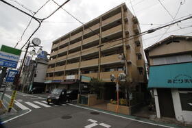 シャルム浜町