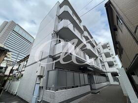 東京都足立区千住仲町 4階建