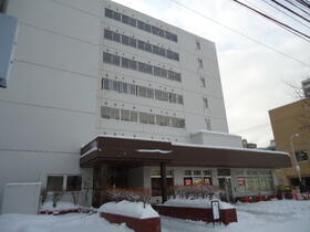 北海道札幌市中央区南一条東７ 7階建