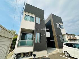 Ｇｒａｎｄｔｉｃ　Ｃｏｎｆｉａｃｅ 2階建