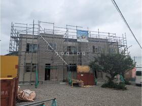 北海道帯広市緑ケ丘東通西 賃貸アパート