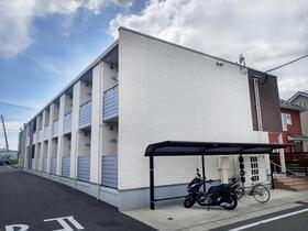 クレイノシュライブ宮内 2階建