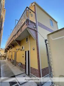 神奈川県横浜市金沢区野島町 賃貸アパート