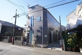 東京都杉並区松庵２ 賃貸アパート