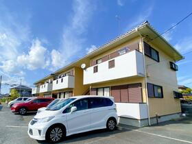 フォレストヴィラ　Ｂ棟