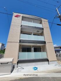 大阪府堺市堺区西湊町４ 賃貸アパート