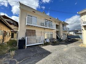 グリーンハイム　Ｂ棟