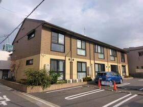福岡県北九州市小倉北区宇佐町１ 賃貸アパート