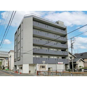 愛知県名古屋市名東区一社４ 6階建 築52年7ヶ月