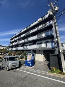 兵庫県神戸市長田区鶯町２ 賃貸マンション