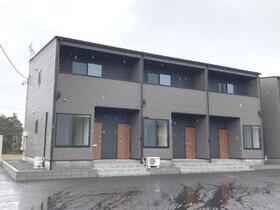 三重県鈴鹿市庄野共進３ 賃貸アパート