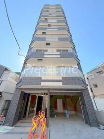 フィオーラマンション天王寺