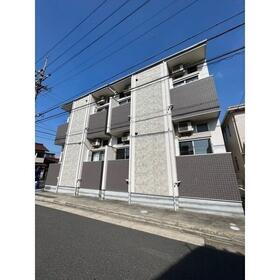 愛知県名古屋市中村区大日町 築9年7ヶ月 2階建