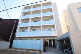 ルミナスパレス名駅