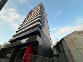 兵庫県神戸市兵庫区大開通１ 賃貸マンション