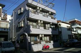 千葉県浦安市富士見４ 3階建 築30年4ヶ月