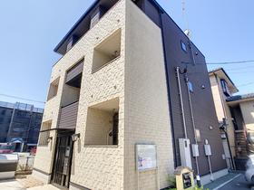 クラウド　ワン 3階建