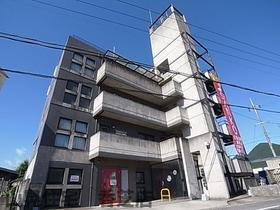奈良県香芝市良福寺 5階建 築32年2ヶ月