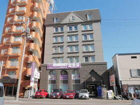 北海道札幌市西区琴似一条７ 7階建 築36年4ヶ月