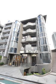兵庫県神戸市中央区熊内町４ 地上6階地下1階建 築33年6ヶ月