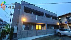 愛知県名古屋市南区加福本通３ 2階建 築6年8ヶ月