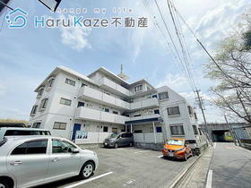愛知県名古屋市南区中江２ 4階建 築37年1ヶ月