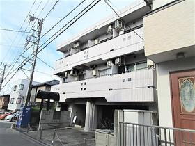 神奈川県相模原市南区相武台１ 3階建 築37年4ヶ月