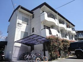 長野県松本市白板１ 3階建 築29年8ヶ月