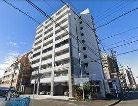 愛知県名古屋市港区港陽３ 10階建 築8年11ヶ月