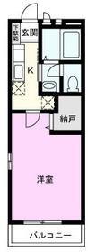 東京都足立区中川１ 賃貸アパート