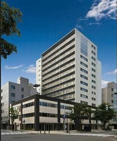 北海道札幌市中央区大通西１３ 地上14階地下1階建 築16年11ヶ月