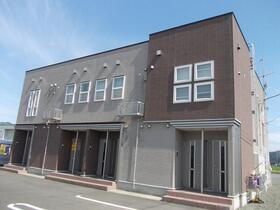 秋田県大館市字大田面 賃貸アパート