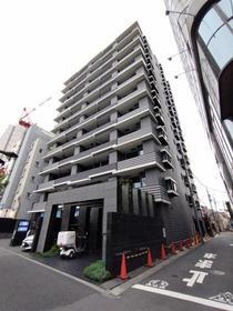 東京都中野区本町２ 13階建 築6年11ヶ月