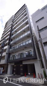 ＳＹＮＥＸ　ＣＨＩＹＯＤＡ－ＩＷＡＭＯＴＯＣＨＯ 11階建