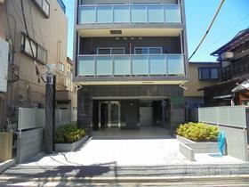 神奈川県横浜市鶴見区生麦５ 6階建 築8年2ヶ月