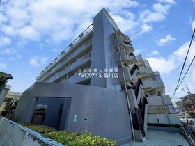 東京都大田区西糀谷４ 6階建 築35年5ヶ月