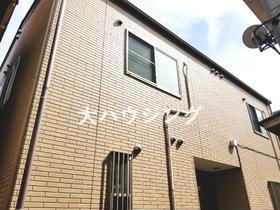 東京都品川区東品川１ 2階建 築60年11ヶ月