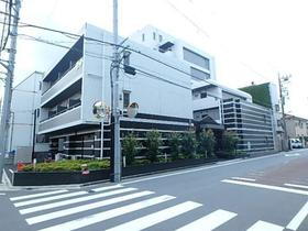 東京都練馬区氷川台３ 7階建 築10年6ヶ月