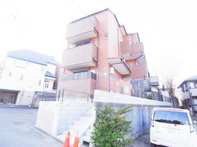 神奈川県相模原市南区上鶴間本町６ 3階建 築3年7ヶ月