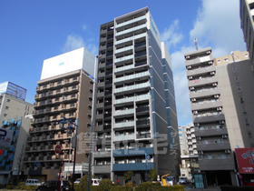 愛知県名古屋市中区葵２ 15階建 築5年1ヶ月