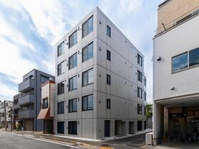 東京都品川区二葉３ 5階建