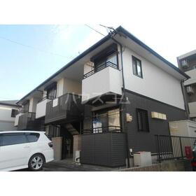 リヴェール 2階建