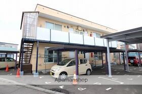 フレンドマンション 2階建