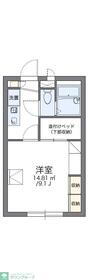千葉県野田市みずき４ 運河駅 1K アパート 賃貸物件詳細