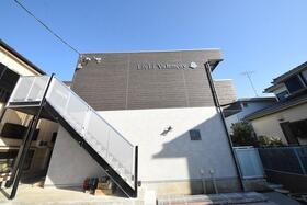 千葉県松戸市西馬橋３ 2階建 築7年10ヶ月