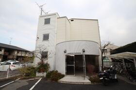 ヨシミマンション 3階建