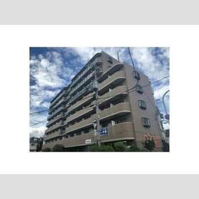 大阪府和泉市のぞみ野３ 賃貸マンション