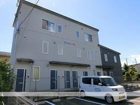 岩手県盛岡市前九年３ 賃貸アパート