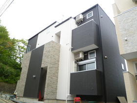 クレセントピア