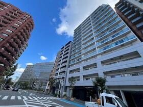 兵庫県神戸市中央区磯辺通１ 賃貸マンション